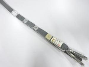 未使用品　正絹　高麗　手組帯締め